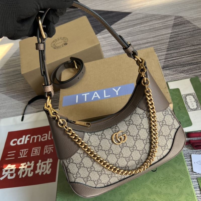 Gvc*1 hobo bags